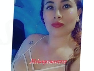 Melanysweet777