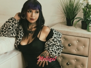 Meliigal