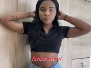 Meliissasweet