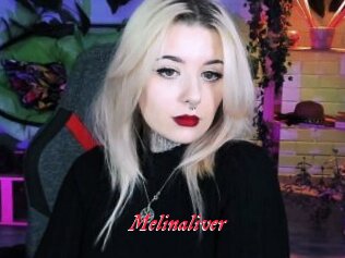 Melinaliver