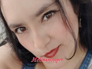 Melinaxcooper