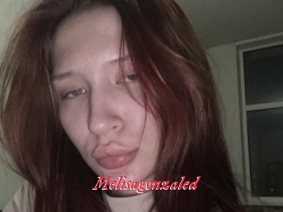 Melisagonzaled