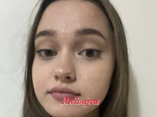 Melisajons
