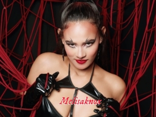 Melisaknox