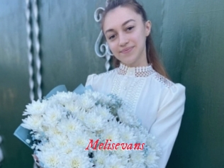Melisevans