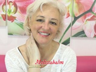 Melissabalm