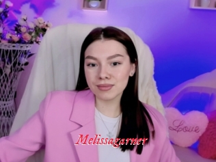 Melissagarner