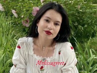 Melissagreet