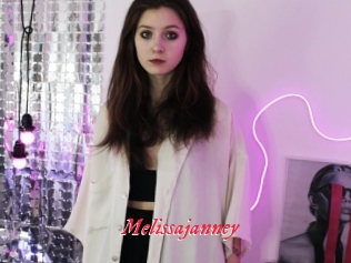 Melissajanney