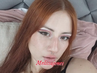 Melissajones