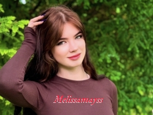 Melissamayss