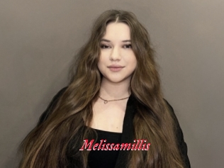 Melissamillis