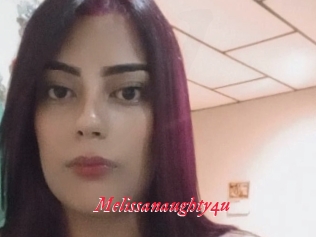 Melissanaughty4u