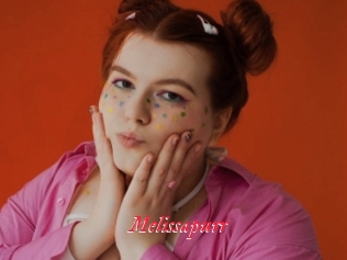 Melissapurr