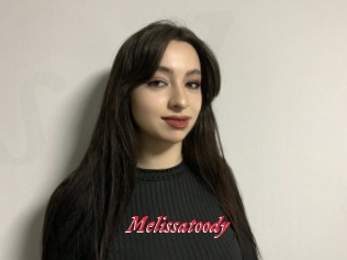 Melissatoody