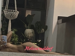 Melissawaldorf