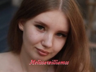 Melissawilliamss