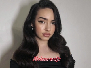 Melissawolfe