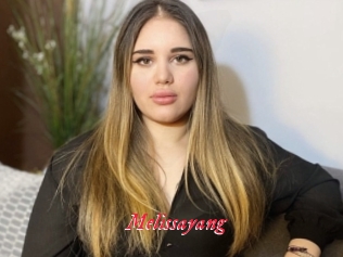 Melissayang