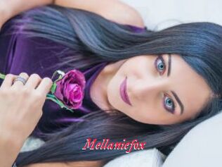 Mellaniefox