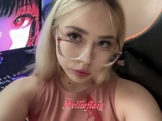 Mellieflaig