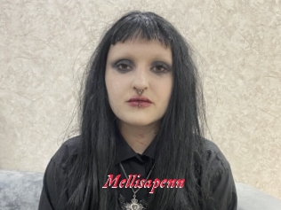 Mellisapenn