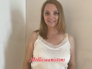 Mellissaanistons