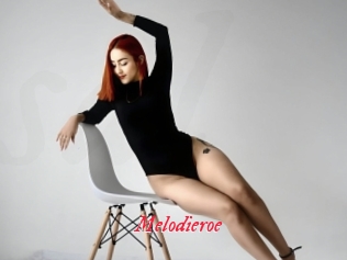 Melodieroe