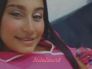 Melodistar18
