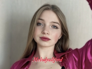 Melodyallford