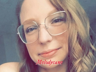 Melodycane