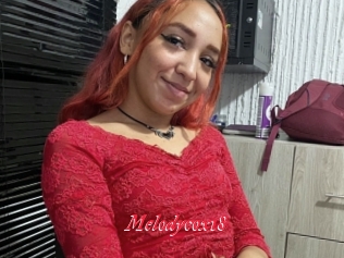 Melodycox18
