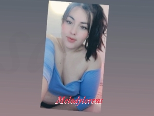 Melodylorens