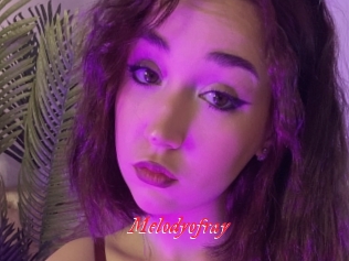 Melodyofray