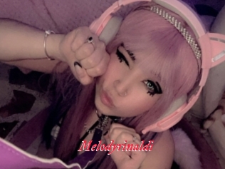Melodyrinaldi