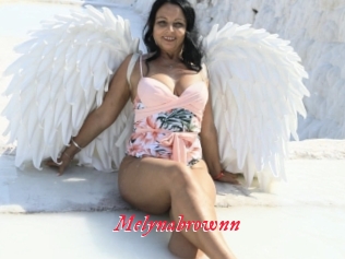 Melynabrownn