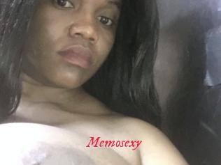 Memosexy