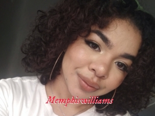 Memphiswilliams