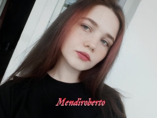 Mendiroberto