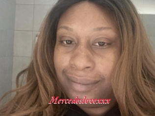 Mercedeslovexxx