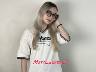 Merciaanstead