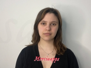 Merciaapps