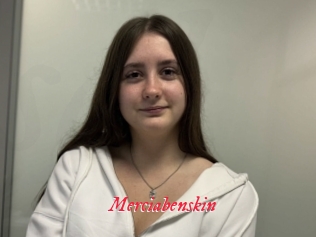 Merciabenskin
