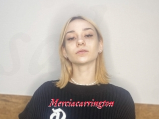 Merciacarrington