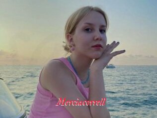 Merciacorrell