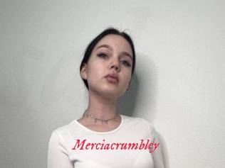 Merciacrumbley