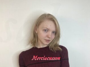 Merciacusson