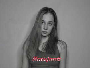 Merciaferrett