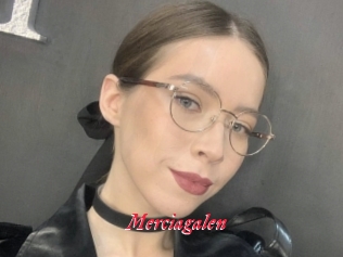 Merciagalen