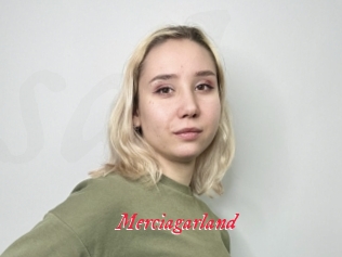 Merciagarland